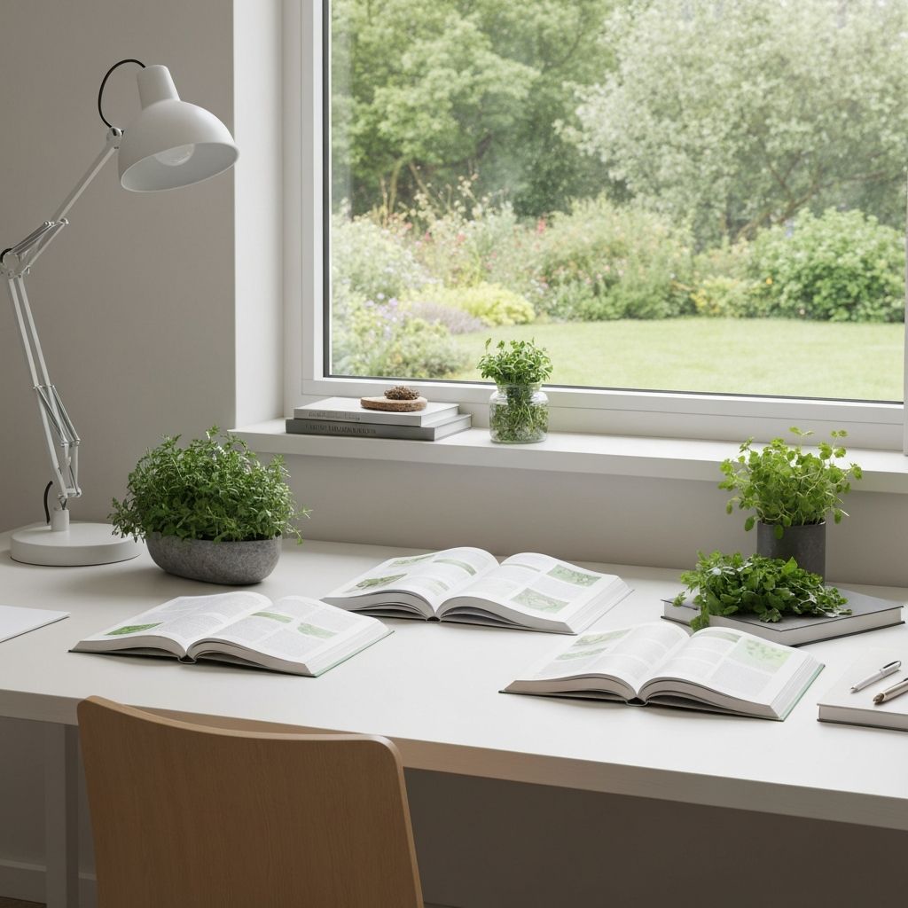 Educational research and mission